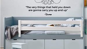 Disney Wall Mural Stencils Dumbo the Very Things that Held You Down are Gonna Carry You Up and