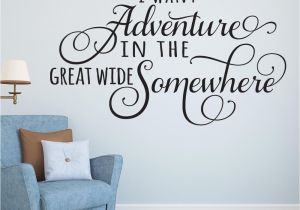 Disney Wall Mural Stencils Kids Wall Art Stickers Personalised with their Own Names – Smarty Walls