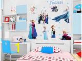 Disney Wall Murals for Sale 20 Best Disney Frozen Wall Stickers Images