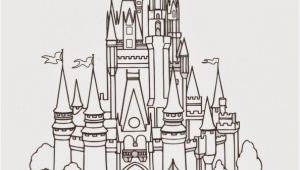 Disney World Castle Coloring Pages Disney World Castle Coloring Pages Free