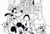 Disney World Rides Coloring Pages 21 Best Mickey Coloring Pages Images