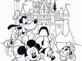 Disney World Rides Coloring Pages 21 Best Mickey Coloring Pages Images