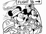 Disney World Rides Coloring Pages 55 Best Disney Activity Books Images