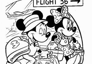 Disney World Rides Coloring Pages 55 Best Disney Activity Books Images