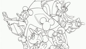 Disney World Rides Coloring Pages Disney Cruise Coloring Pages Coloring Home