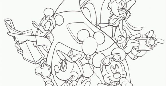 Disney World Rides Coloring Pages Disney Cruise Coloring Pages Coloring Home