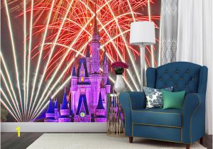 Disney World Wall Mural Disney Wall Murals Shop Prints