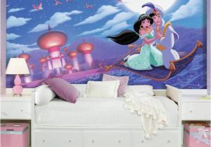 Disney World Wall Mural Mural Kids Hanging Décor & Wall Arts Shopstyle