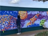 Disney World Wall Murals 5 Not to Miss Things at the Epcot International Festival the Arts