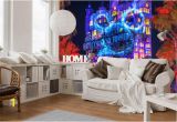 Disney World Wall Murals Exclusive Disney Wall Decals