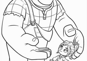 Disney Wreck It Ralph Coloring Pages 14 Nothing Found for 2018 09 25 Disney Colouring Book Pdf