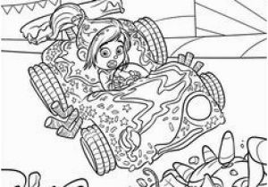 Disney Wreck It Ralph Coloring Pages Disney Wreck It Ralf Coloring Pages Disney