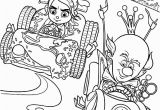 Disney Wreck It Ralph Coloring Pages Wreck It Ralph to Wreck It Ralph Kids Coloring Pages