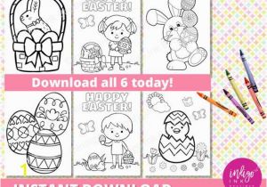 Disney Zoom Zoom Coloring Pages Easter Coloring Page for Kids Kids Coloring Sheets Easter Colouring Printables for Kids