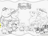 Disney Zoom Zoom Coloring Pages Peppa Pig Para Colorear