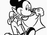 Disneyclips Halloween Coloring Pages Mickey Mouse Halloween Coloring Pages Best Mickey Halloween