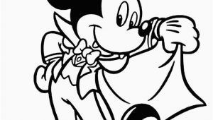 Disneyclips Halloween Coloring Pages Mickey Mouse Halloween Coloring Pages Best Mickey Halloween