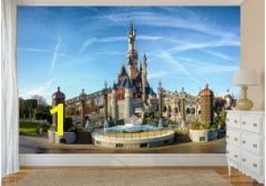 Disneyland Wall Mural 21 Best Kids Wallpapers Images In 2019