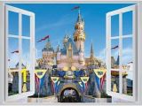 Disneyland Wall Mural Disneyland Wall Mural Listitdallas