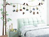 Diy Family Tree Wall Mural 205 290cm 81 114in Tree Wall Stickers Home Decor Living Room Bedroom 3d Wall Art Decals Diy Family Murals Wall Decor Stickers Cheap Wall