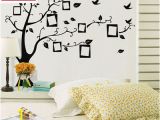 Diy Family Tree Wall Mural Diy World Map Removable Pvc Vinyl Art Room Wall Sticker