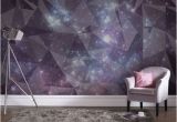 Diy Galaxy Wall Mural Couture Constellation Mural Large