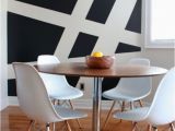 Diy Geometric Wall Mural 30 Eye Catching Wall Murals to Buy or Diy