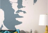 Diy Overhead Projector for Tracing Wall Murals Napoleon Dynamite