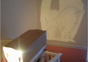 Diy Overhead Projector for Tracing Wall Murals Paint A Mural In A Child S Nursery