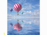 Diy Paint by Number Wall Murals Hot Air Balloon Landscape Paint by Number Kits Diy Kit Painting On Canvas Adult Home Decor Wall Art Landscape Painting T Idea