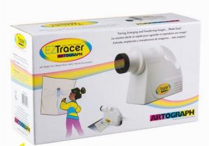 Diy Projector for Tracing Wall Murals Artograph Ez Tracer Projector