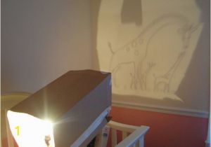 Diy Projector for Tracing Wall Murals Paint A Mural In A Child S Nursery