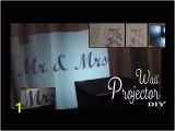 Diy Projector for Tracing Wall Murals Videos Matching Diy Wall Projector