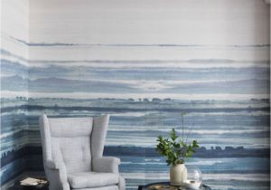 Diy Wall Mural Ideas Garage Makeover Diy Mural with Coastal Vibes