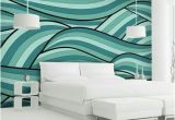 Diy Wall Mural Painting 10 Awesome Accent Wall Ideas Can You Try at Home