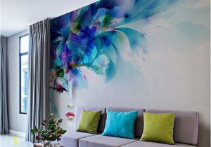 Diy Wall Mural Painting Mural Beautiful Art Wall Room Ideas In 2019