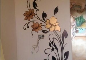 Diy Wall Mural Painting ÙÙØ¯ Ø±Ù