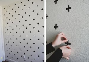 Diy Wall Murals Pinterest Die 35 Besten Bilder Von Tape Art In 2019