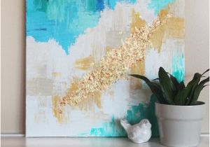 Do It Yourself Wall Murals 13 Creative Diy Abstract Wall Art Projects
