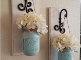 Do It Yourself Wall Murals 20 Adorable Mason Jar Craft Ideas Diy Pinterest