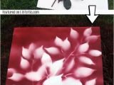 Do It Yourself Wall Murals 29 Easy Spray Paint Ideas that Will Save You A ton Money