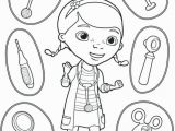 Doc Mcstuffin Coloring Pages 28 Dr Mcstuffin Coloring Pages