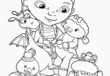 Doc Mcstuffin Coloring Pages 28 Dr Mcstuffin Coloring Pages