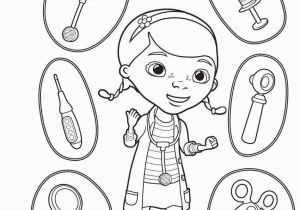 Doc Mcstuffin Coloring Pages Doc Mcstuffins Coloring Pages Doc Mcstuffins Coloring Pages