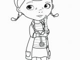 Doc Mcstuffin Coloring Pages Doc Mcstuffins Coloring Pages Yintan