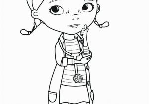 Doc Mcstuffin Coloring Pages Doc Mcstuffins Coloring Pages Yintan