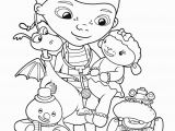 Doc Mcstuffins Coloring Pages Disney Junior Disney Coloring Pages Doc Mcstuffins