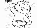 Doc Mcstuffins Coloring Pages Disney Junior Disney Junior Coloring Pages Doc Mcstuffins – Coloring