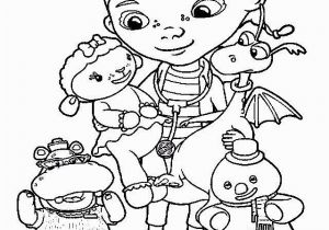 Doc Mcstuffins Coloring Pages Disney Junior Guarda Tutti I Disegni Da Colorare Della Dottoressa Peluche