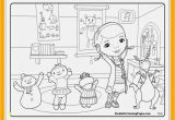 Doc Mcstuffins toy Hospital Coloring Pages 13 Unique Clash Royale Coloring Pages Pics